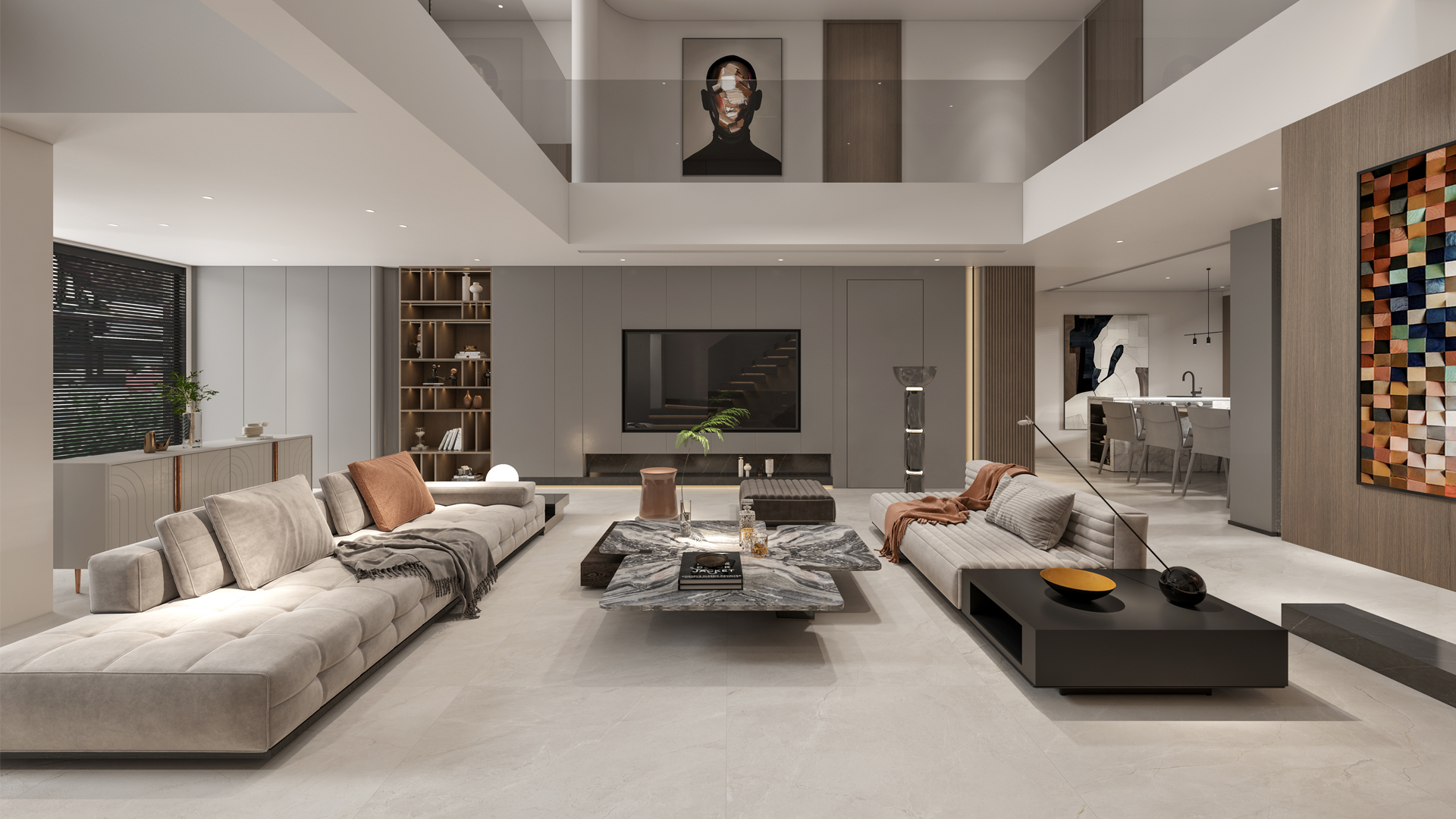 超平金剛釉系列